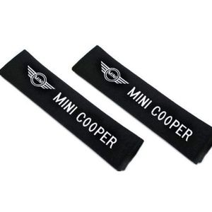 MINI COOPER Seat Belt Cover